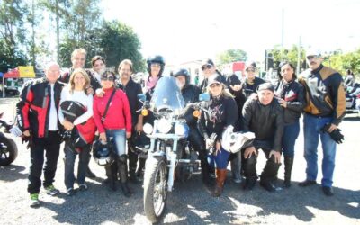 16º Moto Show – Taquara – RS