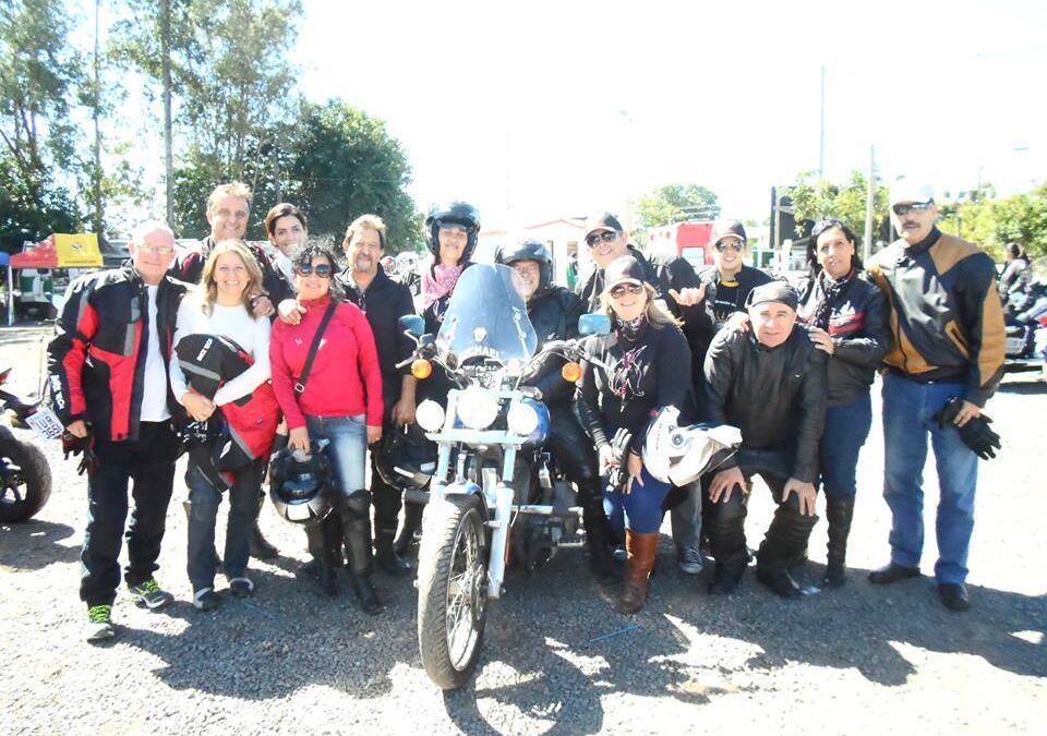 16º Moto Show – Taquara – RS