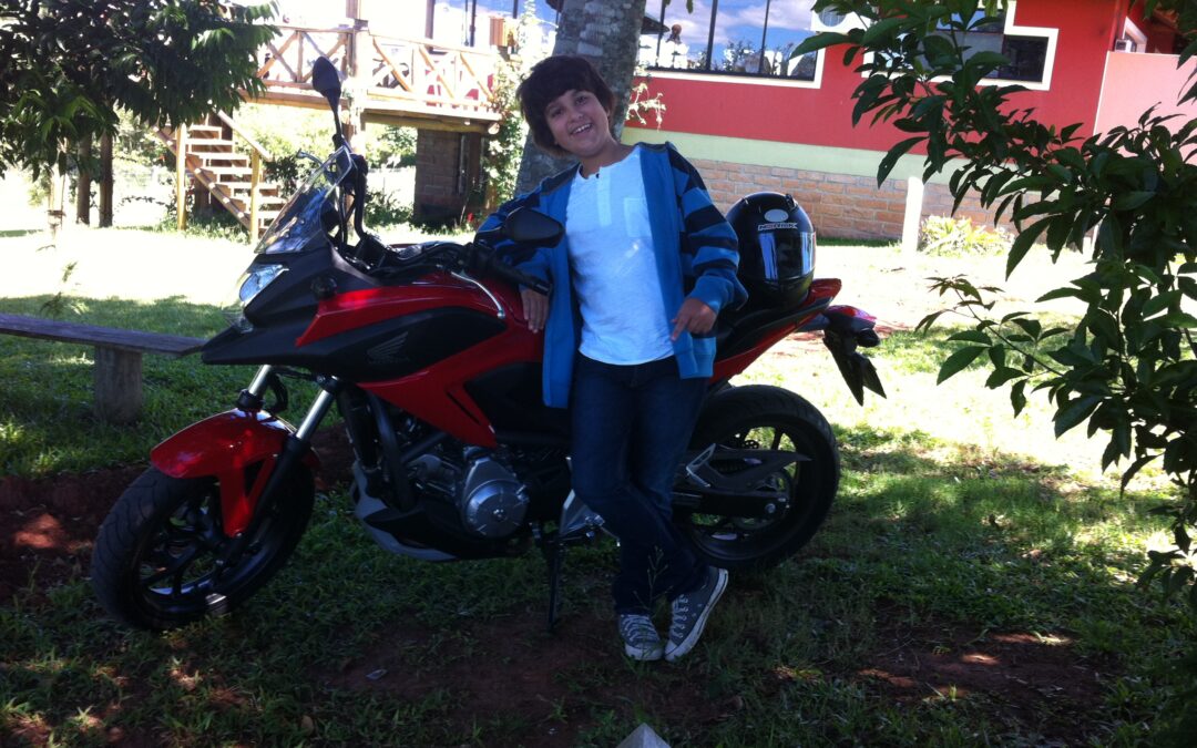 Passeio de Domingo: Almoço em restaurante na zona rural do município de Glorinha – RS.