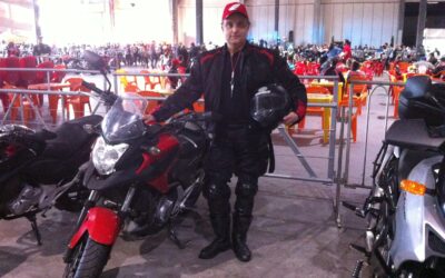 XV Moto Serra – Bento Gonçalves