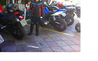 Porto Alegre – Gramado – Taquara