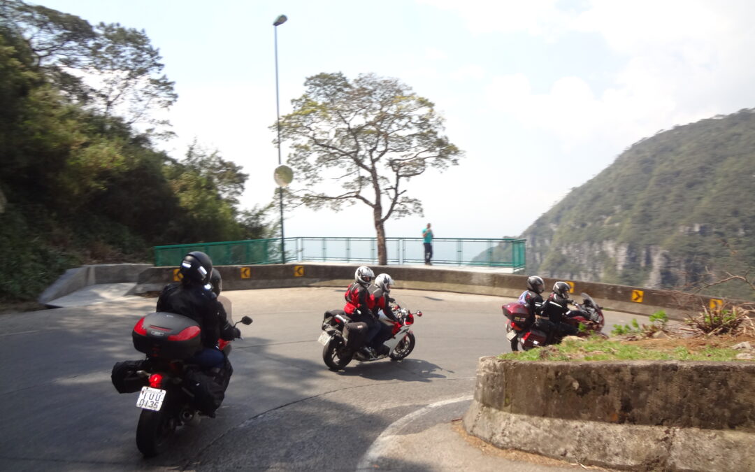 Serra de Santa Catarina