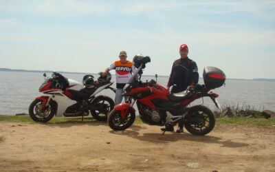 Tapes e Sentinela do Sul