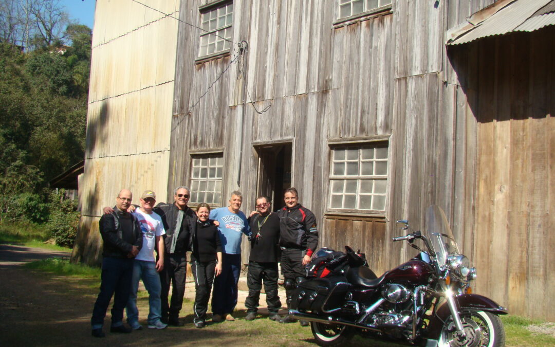 Vale do Taquari – Anta Gorda e Ilópolis