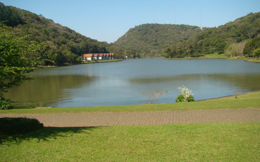 Vale do Taquari – Lagoa da Harmonia e Lajeado