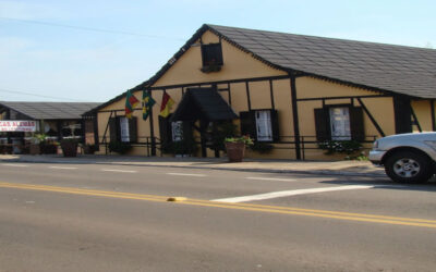 Serra Gaúcha – Ivoti e Presidente Lucena