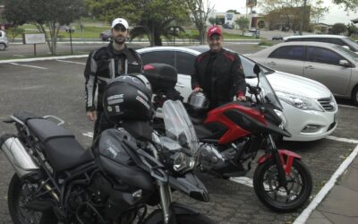 Café da tarde em Santo Antônio da Patrulha