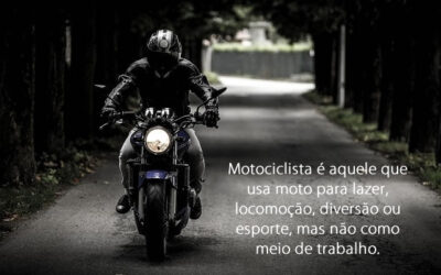 Motociclista