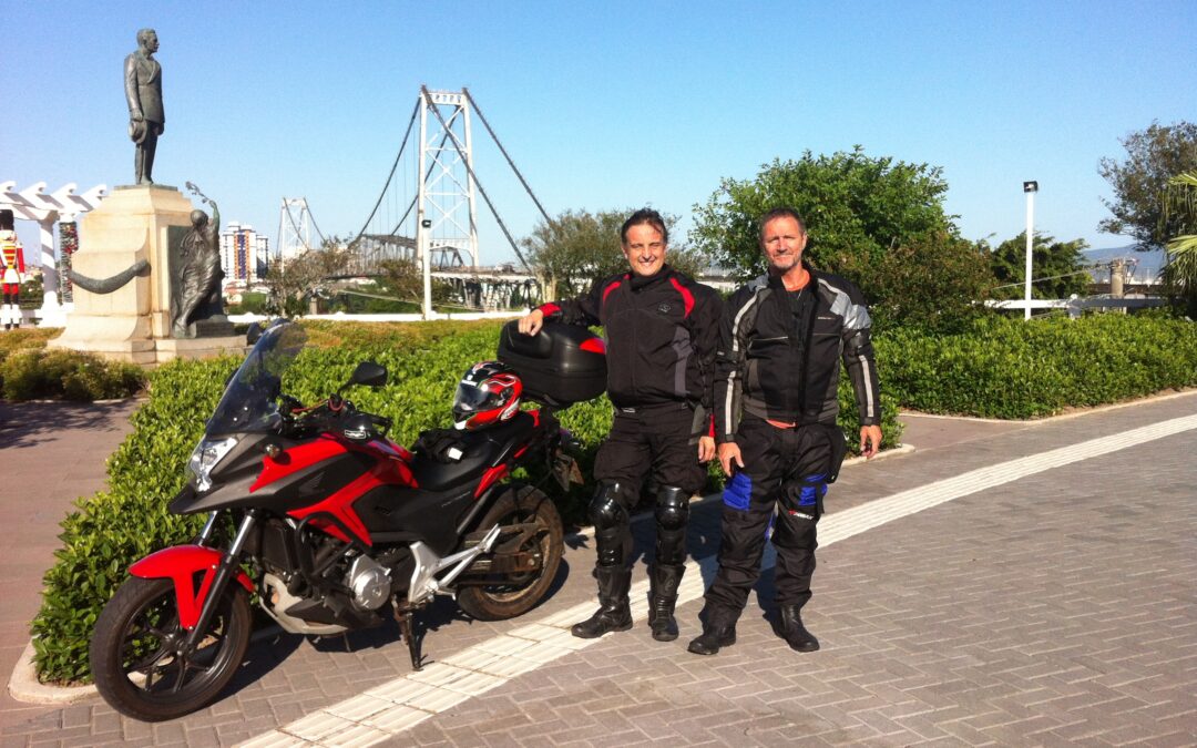 Florianópolis – SC