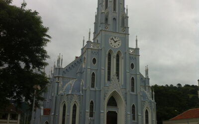 Sinimbu e Monte Alverne