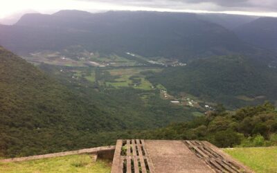 Ninho das Águias – Nova Petrópolis