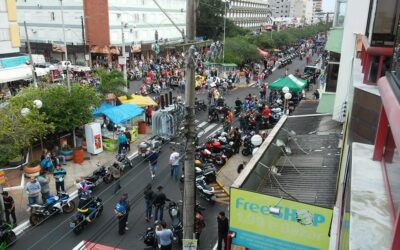 17º Mar e Motos – Tramandaí