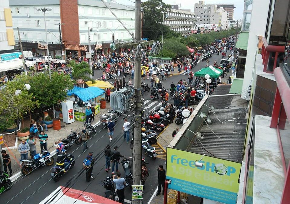 17º Mar e Motos – Tramandaí