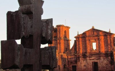 São Miguel das Missões