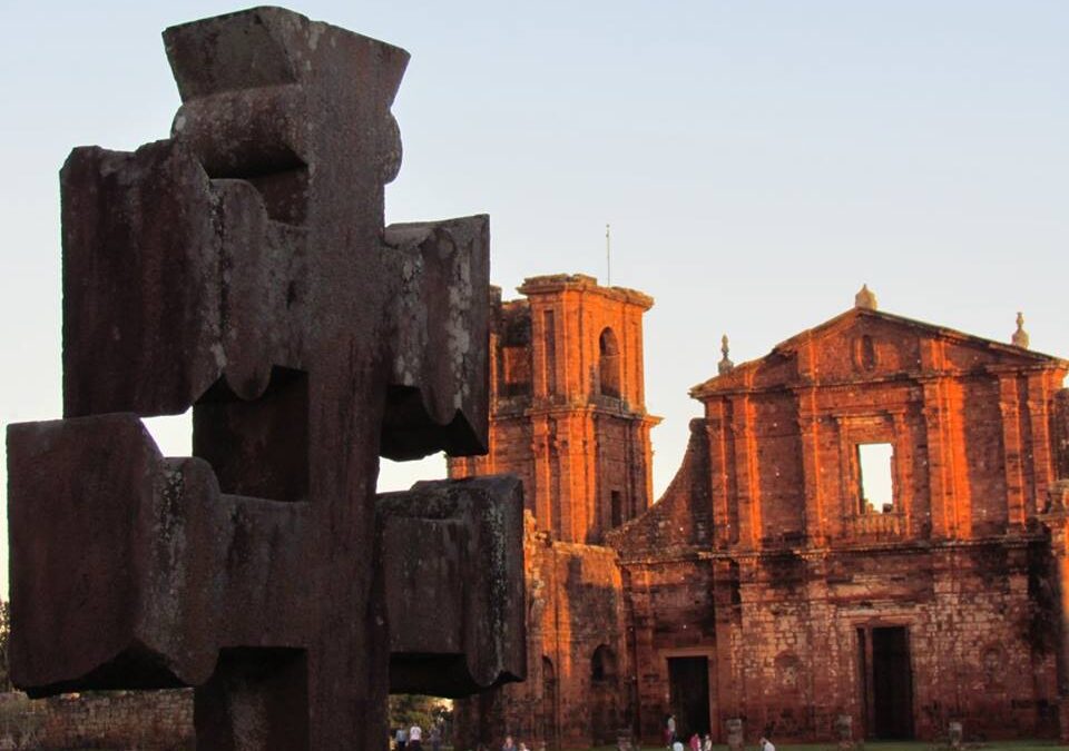 São Miguel das Missões