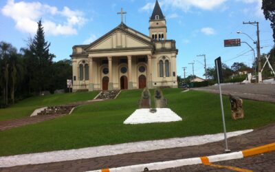 Quarta Colônia – Silveira Martins, Vale Vêneto e São João do Polêsine
