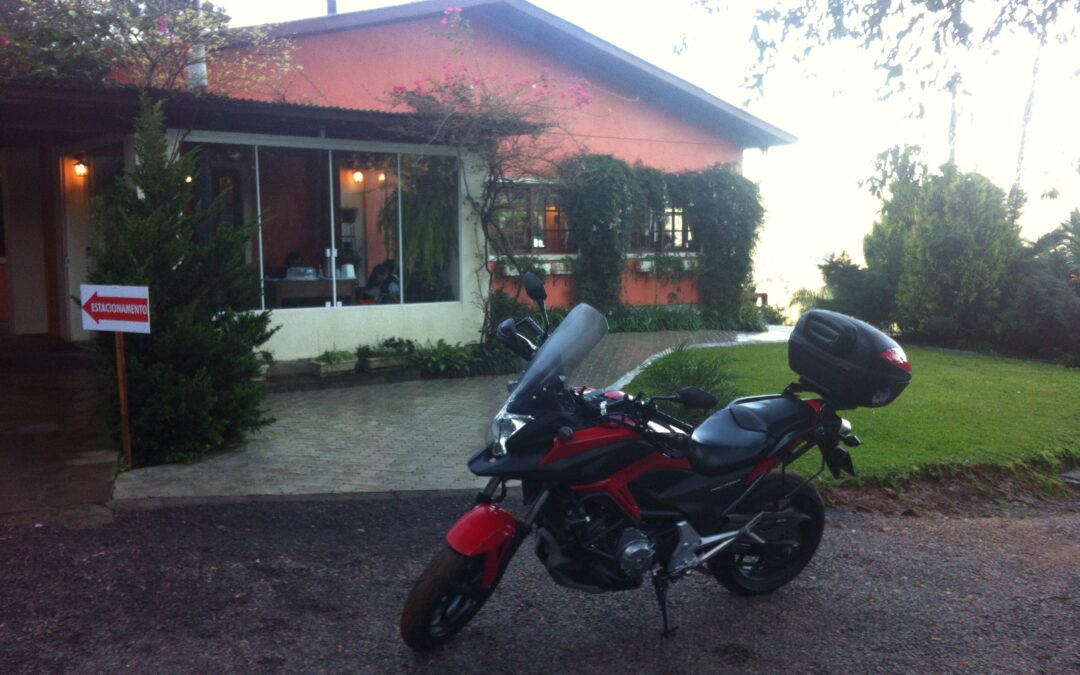 Morro Reuter – Café Colonial Walachay