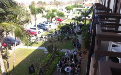 X EBA RS – São Lourenço do Sul