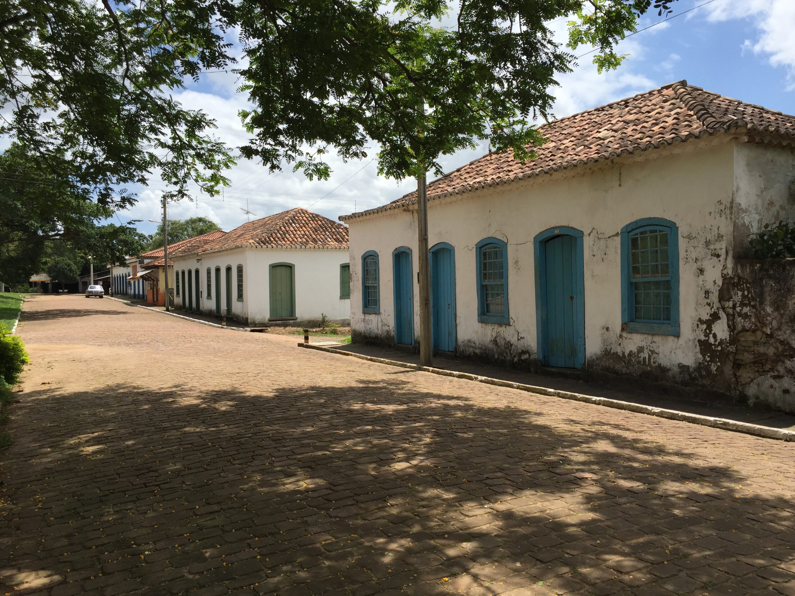 Santo Amaro do Sul 2015