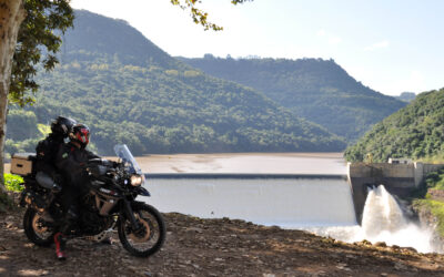 Nova Roma do Sul e Nova Pádua