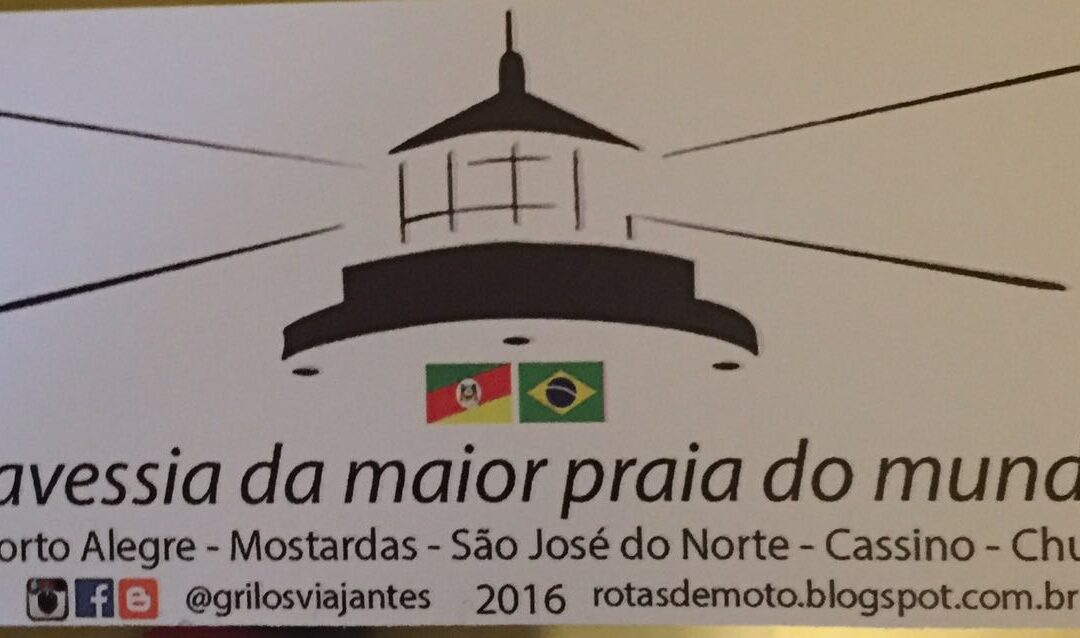 Travessia Cassino – Chuí