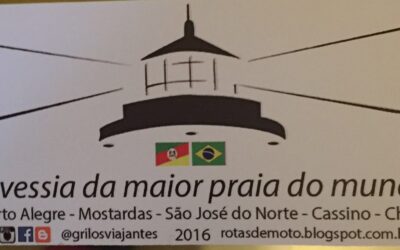 Travessia Cassino – Chuí