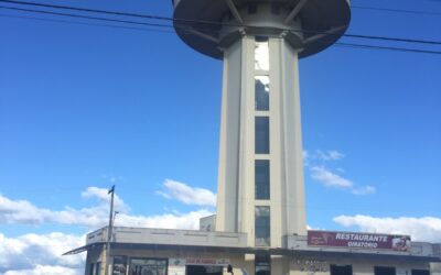 Veranópolis – Restaurante Giratório