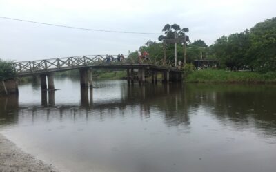 São João do Sul (SC), Torres e Taquara