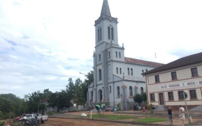São Vendelino e Alto Feliz