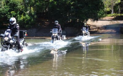 Passeio Off Road pela Quarta Colônia
