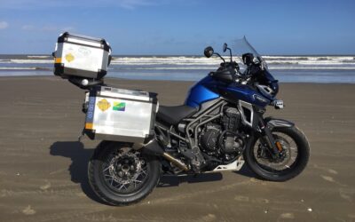 Outra vez na Praia do Cassino