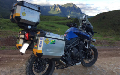 Serra do Rio do Rastro, Serra do Corvo Branco e Farol de Santa Marta