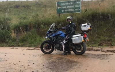 Praia Grande e Campos de Cima da Serra