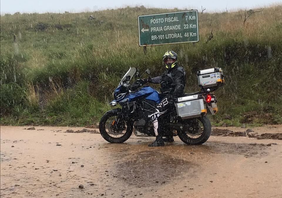 Praia Grande e Campos de Cima da Serra