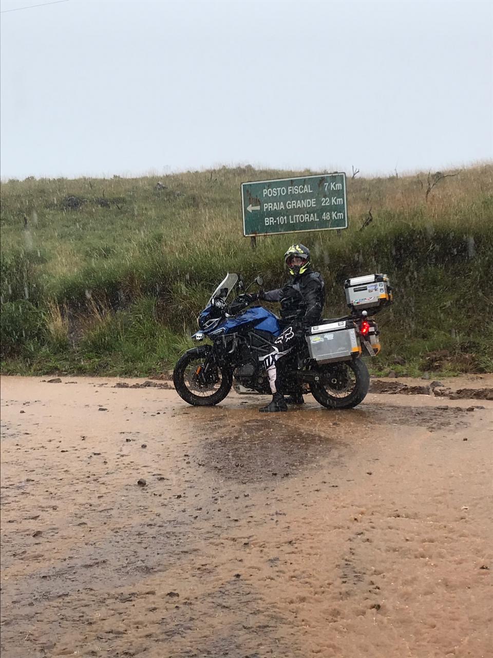 Praia Grande e Campos de Cima da Serra 2019