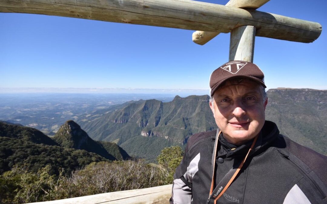 Serra Catarinense: São Joaquim e Urubici