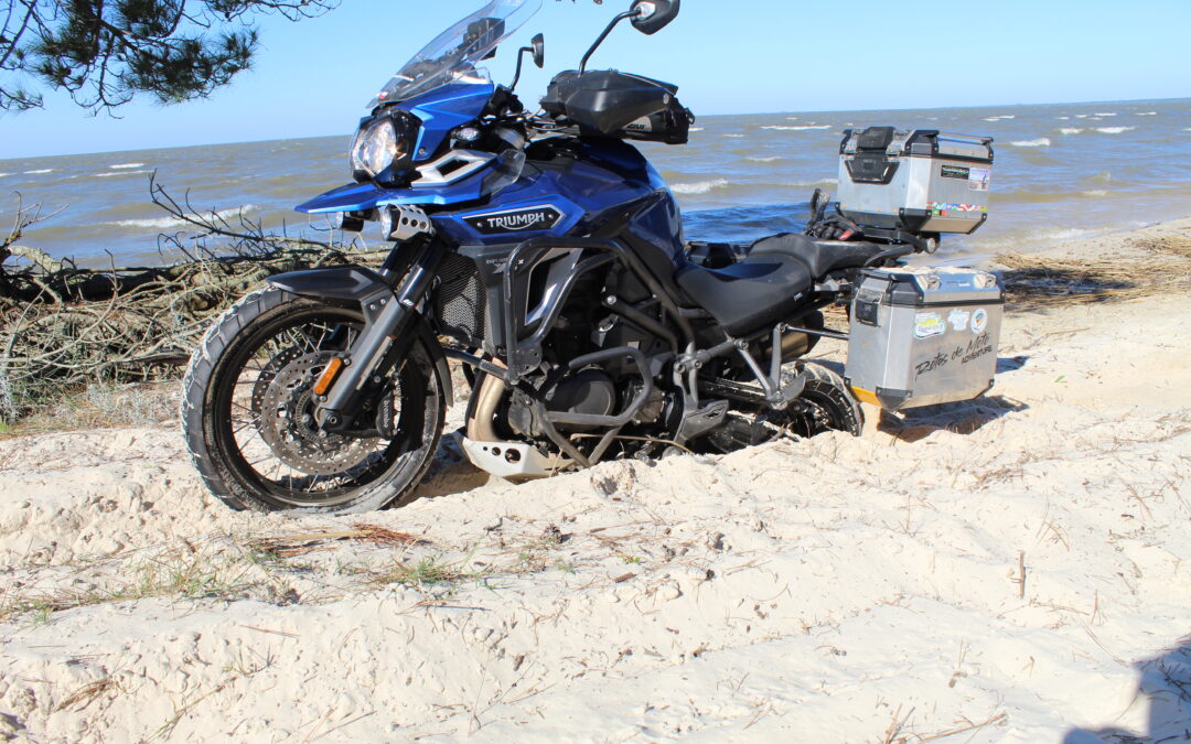 Farol Cristóvão Pereira