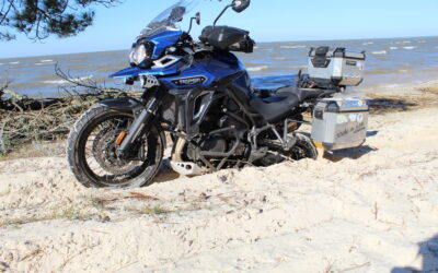 Farol Cristóvão Pereira