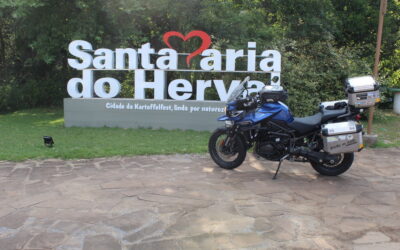 Santa Maria do Herval