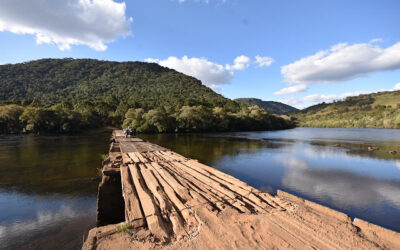 Bom Jesus – Ponte das Goiabeira
