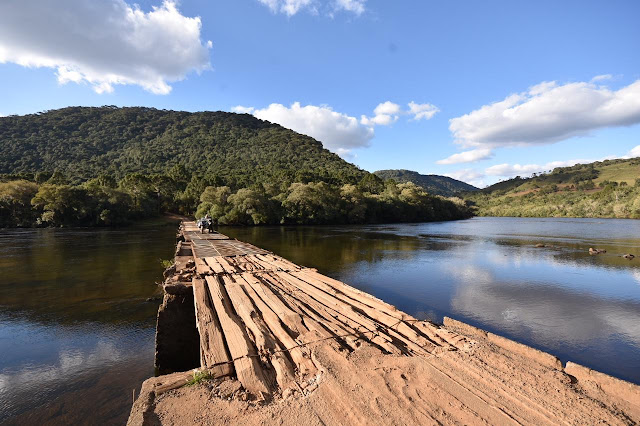 Bom Jesus – Ponte das Goiabeira 2021