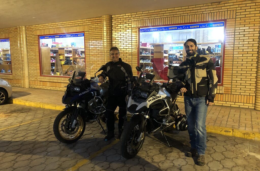 Novo Hamburgo – Sapataria