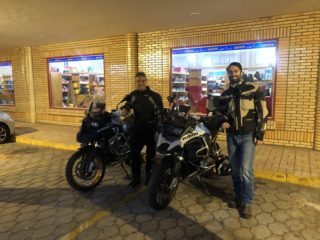 Novo Hamburgo – Sapataria 2020