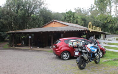 Queijaria Nova Alemanha – Ivoti.