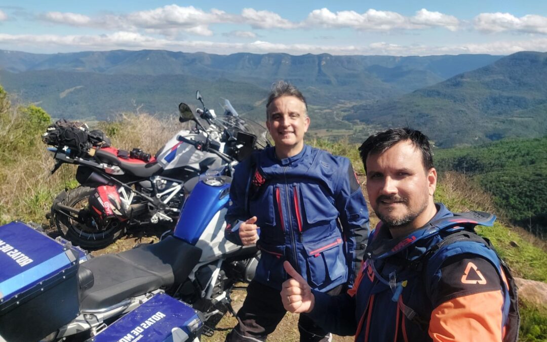 Riozinho – Serra do Rabisco – Barra do Ouro – Balsa Água Man