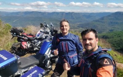 Riozinho – Serra do Rabisco – Barra do Ouro – Balsa Água Man